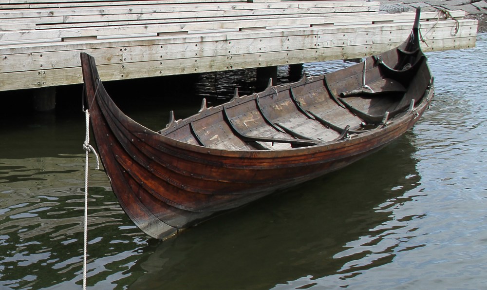 Longboat